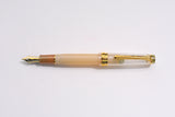 Yoseka x Sailor - 甲 Home Pro Gear Slim Fountain Pen