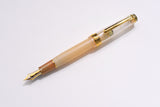 Yoseka x Sailor - 甲 Home Pro Gear Slim Fountain Pen