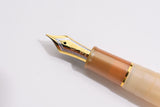 Yoseka x Sailor - 甲 Home Pro Gear Slim Fountain Pen