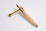 Yoseka x Sailor - 甲 Home Pro Gear Slim Fountain Pen