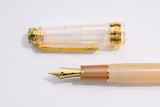 Yoseka x Sailor - 甲 Home Pro Gear Fountain Pen