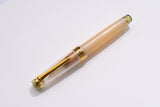 Yoseka x Sailor - 甲 Home Pro Gear Fountain Pen