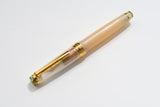 Yoseka x Sailor - 甲 Home Pro Gear Slim Fountain Pen