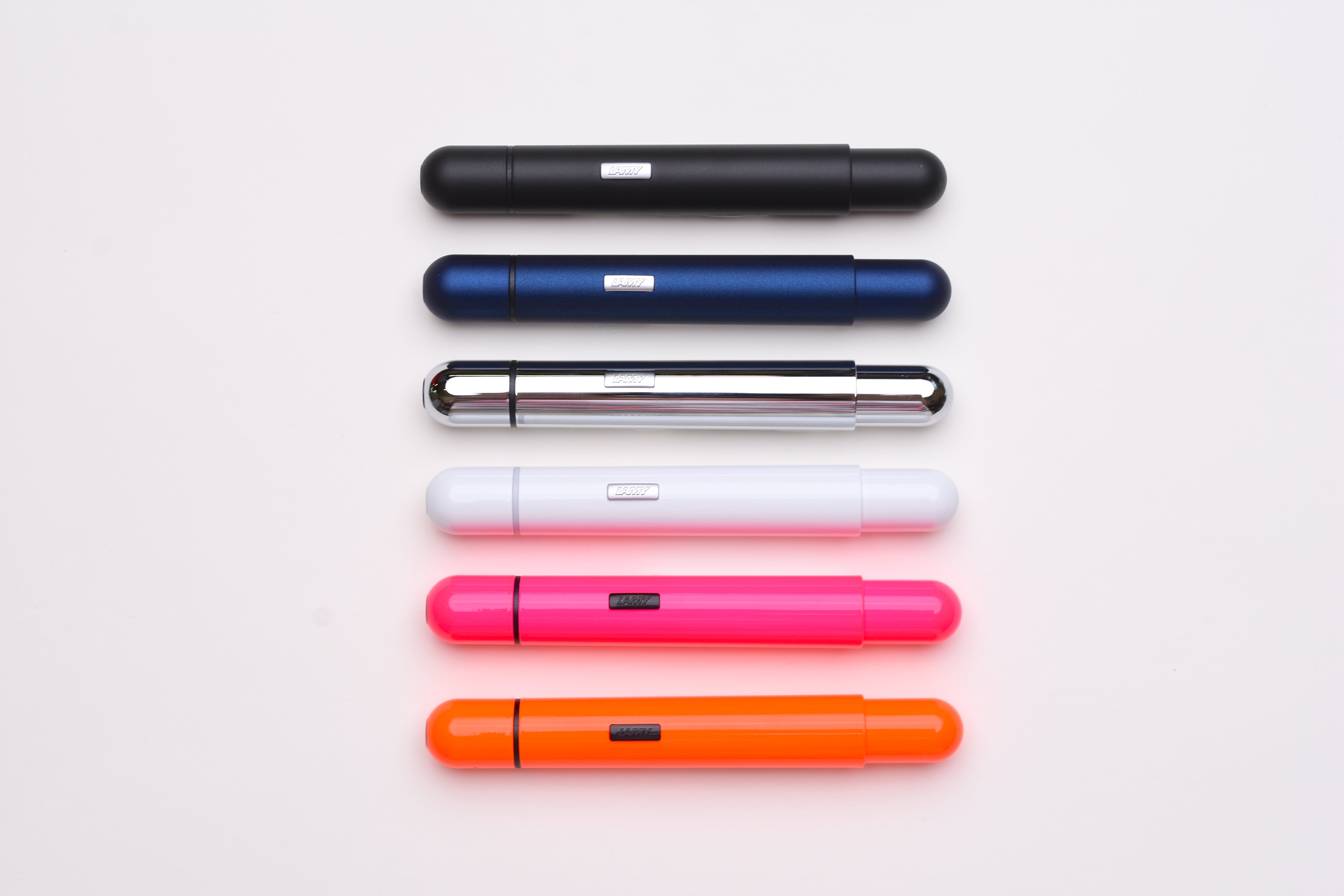 LAMY Pico Ballpoint Pen