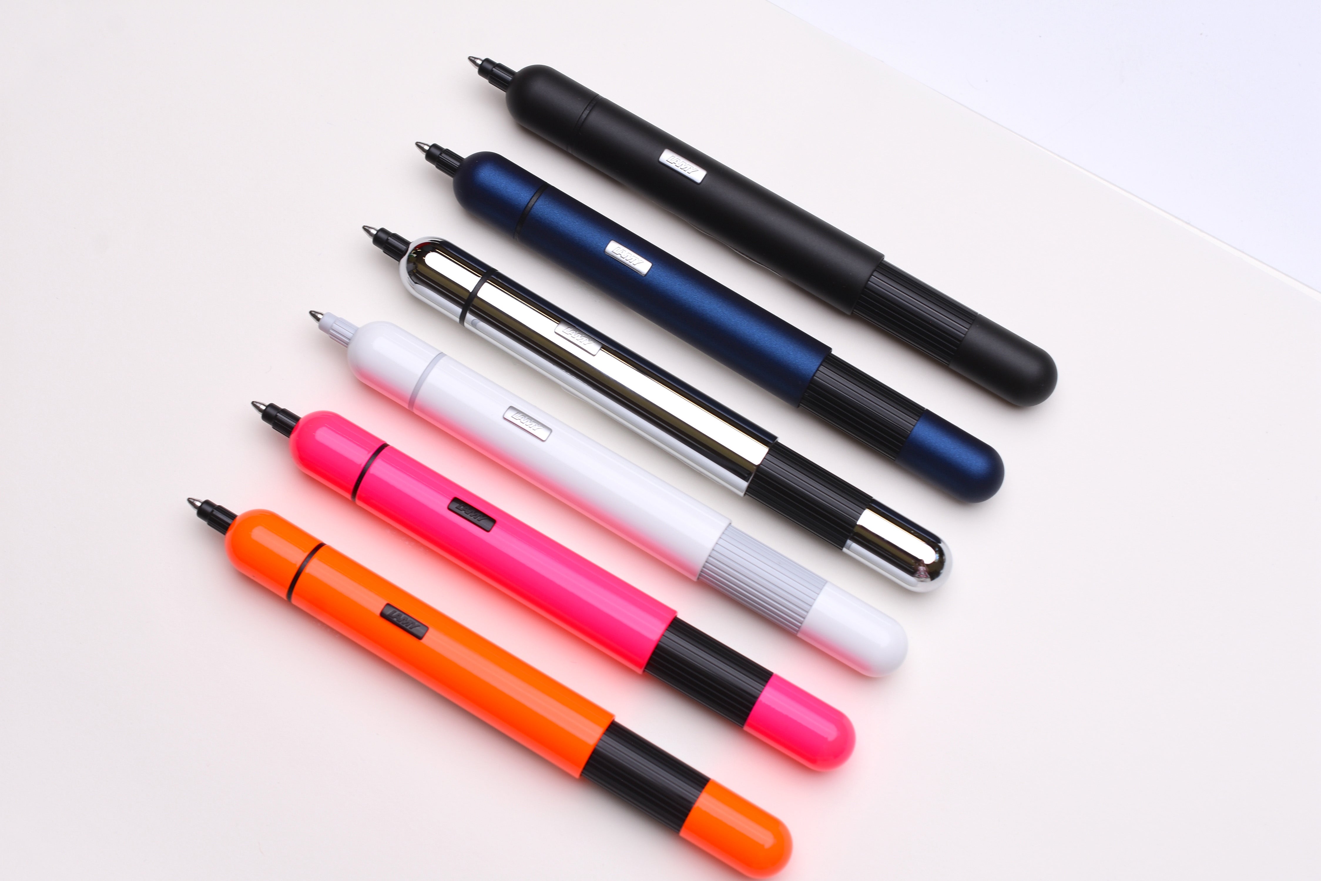 LAMY Pico Ballpoint Pen