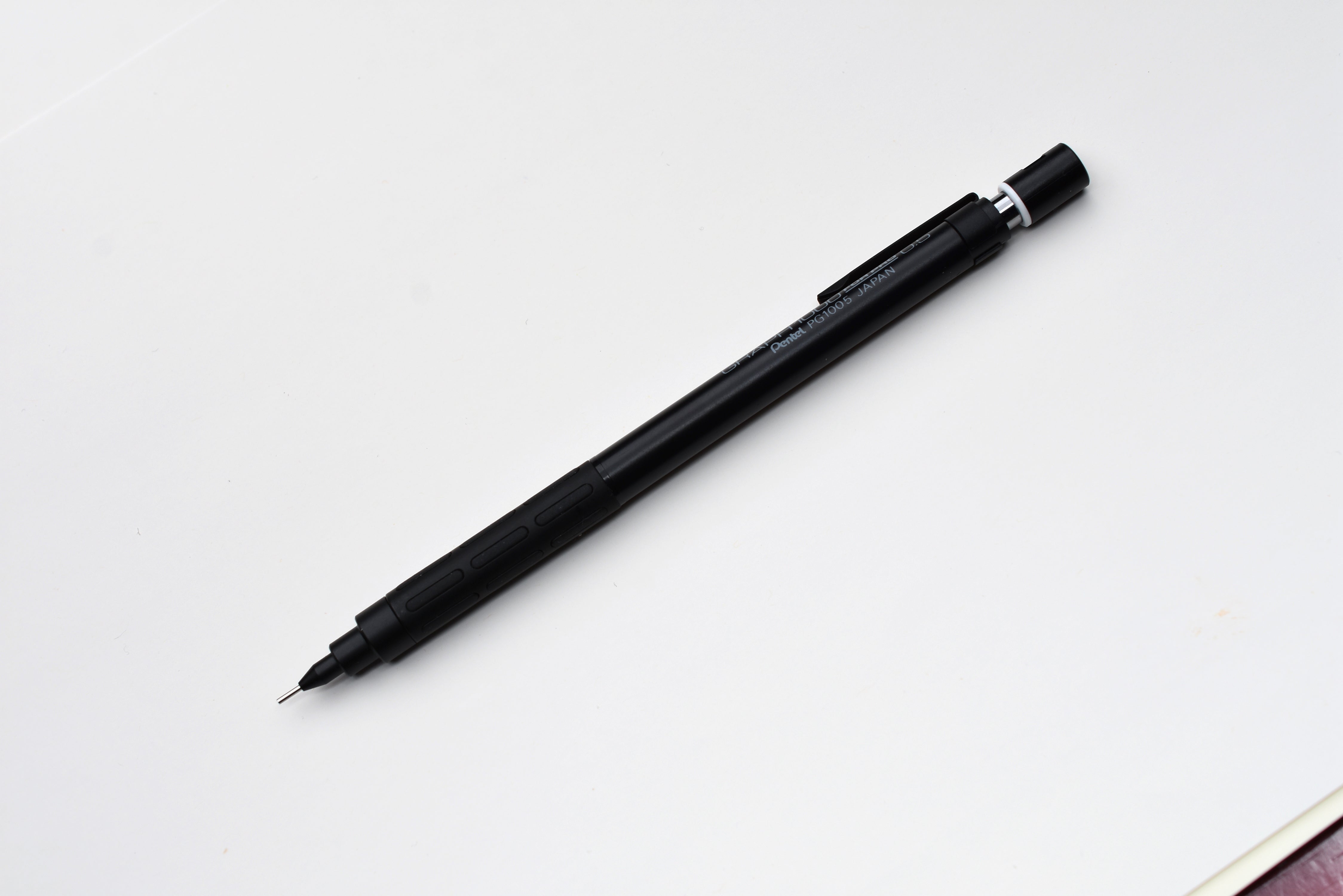 Pentel PG1005 Professional Drafting Mechanical Pencil - 0.5mm