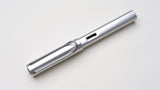 LAMY AL-Star Fountain Pen - WhiteSilver - 2022 Special Edition