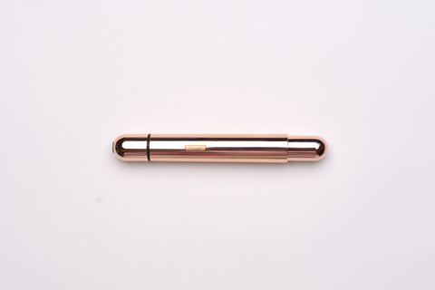 LAMY Pico Ballpoint Pen - Lx Rose Gold