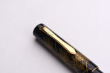 Pilot Namiki Chinkin Fountain Pen - Silver Grass