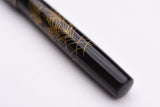 Pilot Namiki Chinkin Fountain Pen - Silver Grass