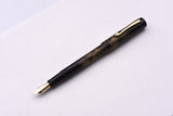 Pilot Namiki Chinkin Fountain Pen - Silver Grass