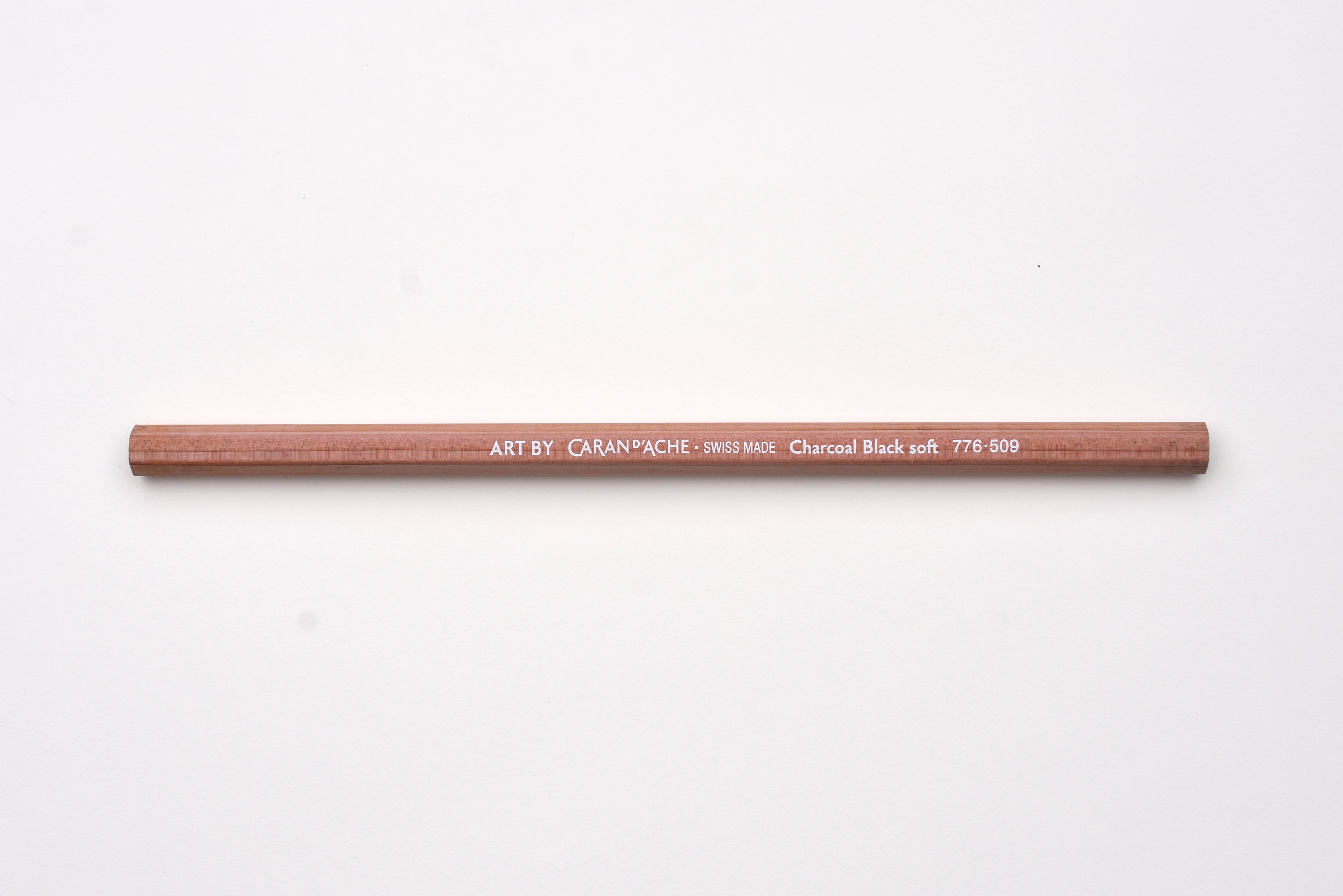 Caran d'Ache Soft Charcoal Pencil