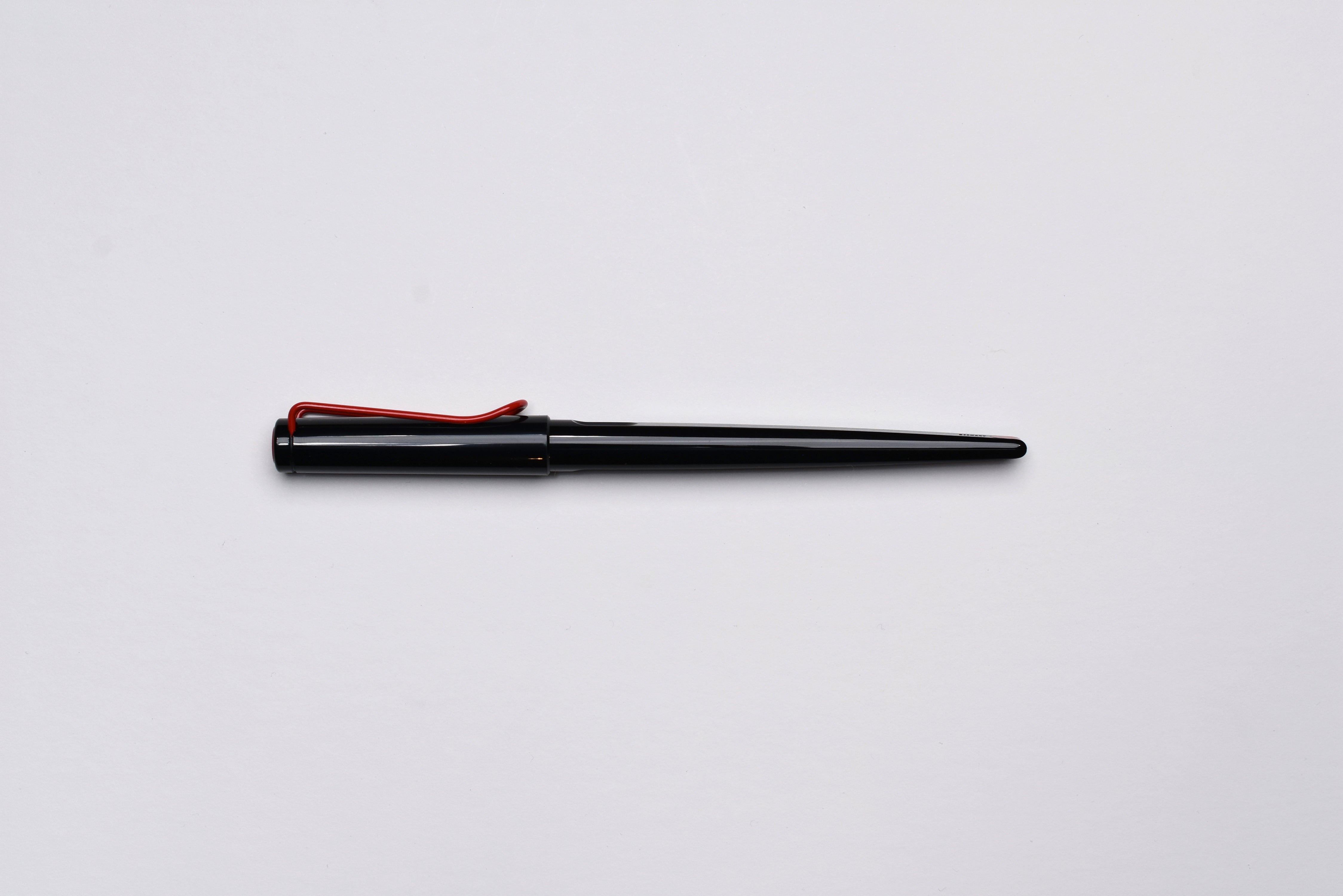 LAMY Joy Calligraphy Fountain Pen