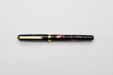 Platinum Kanazawa Gold Leaf Fountain Pen - Goldfish