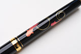 Platinum Kanazawa Gold Leaf Fountain Pen - Goldfish