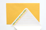 Furukawa Paper Mini Sandwich Letter Set