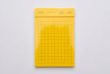 Stalogy Editor's Series Sticky Memo Pad