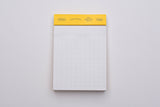 Stalogy Editor's Series Sticky Memo Pad