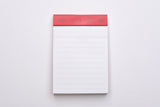 Stalogy Editor's Series Sticky Memo Pad