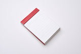 Stalogy Editor's Series Sticky Memo Pad