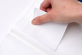 Stalogy Editor's Series Sticky Memo Pad