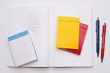 Stalogy Editor's Series Sticky Memo Pad