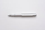 Kaweco AL Sport Fountain Pen - Silver