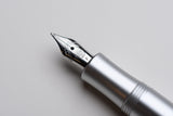 Kaweco AL Sport Fountain Pen - Silver