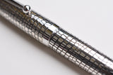 Pilot Silvern Fountain Pen - Ishidatami