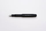 Kaweco AL Sport Fountain Pen - Black