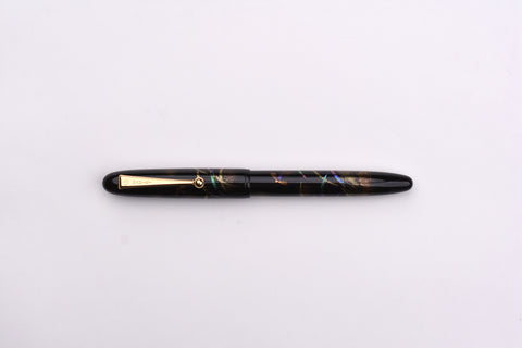 Pilot Namiki Yukari Maki-e Fountain Pen - Firefly