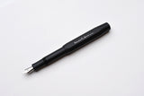 Kaweco AL Sport Fountain Pen - Black