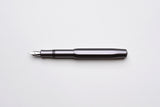 Kaweco AL Sport Fountain Pen - Grey Anthracite