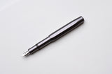 Kaweco AL Sport Fountain Pen - Grey Anthracite