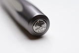 Kaweco AL Sport Fountain Pen - Grey Anthracite