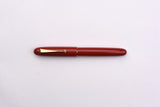 Pilot Namiki Yukari Royale Urushi Fountain Pen - Vermilion