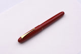 Pilot Namiki Yukari Royale Urushi Fountain Pen - Vermilion