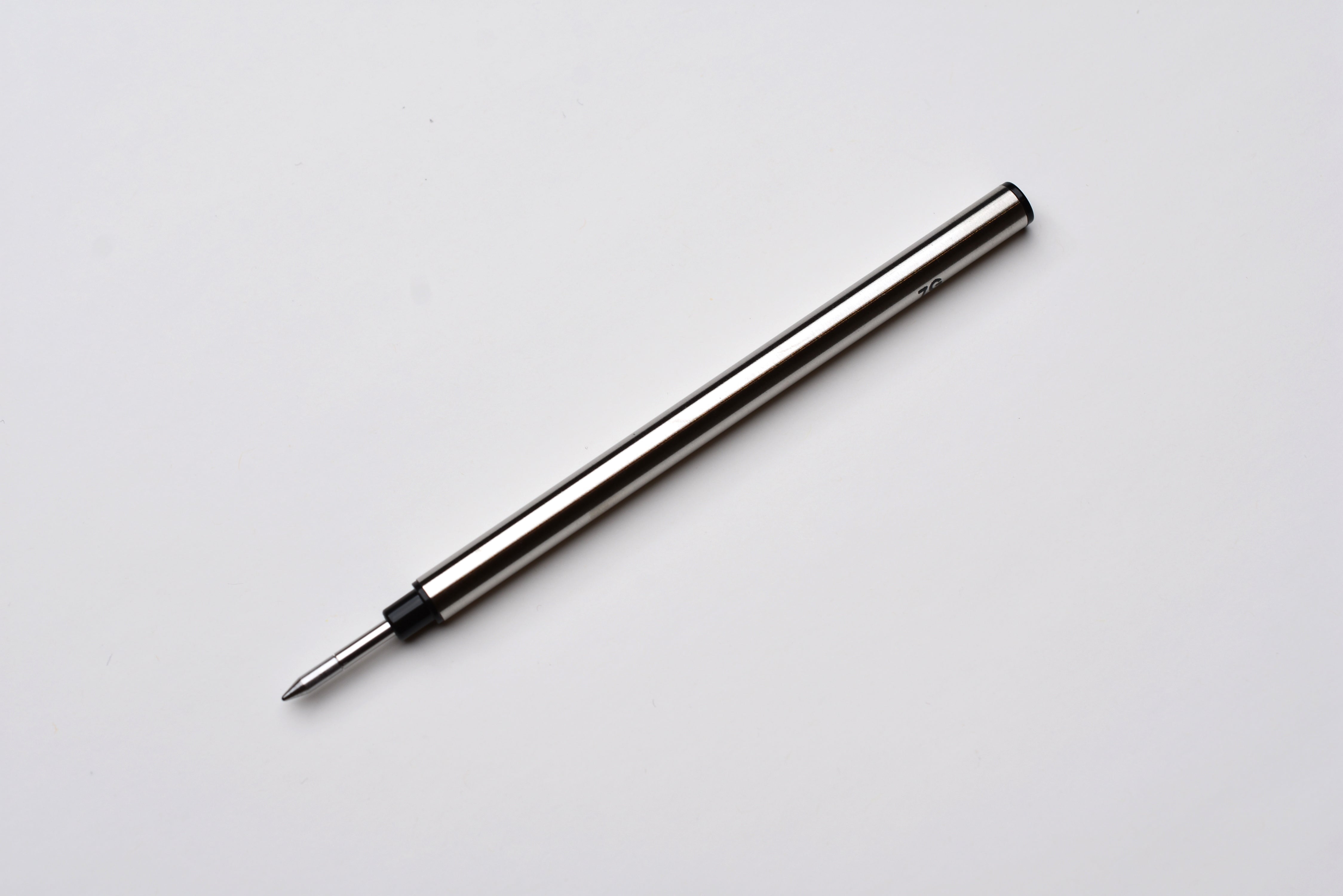 Kaweco EURO Rollerball Refill - 0.7 mm - Black