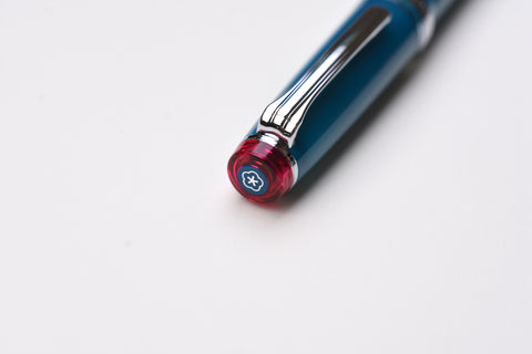 Sailor Pro Gear Slim - Manyo Series - Plum