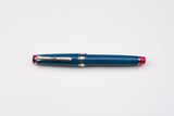 Sailor Pro Gear Slim - Manyo Series - Plum