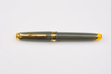 Sailor Pro Gear Slim - Manyo Series - Nuts