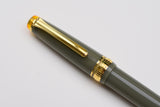 Sailor Pro Gear Slim - Manyo Series - Nuts