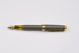 Sailor Pro Gear Slim - Manyo Series - Nuts