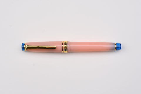 Sailor Pro Gear Slim - Manyo Series - Cherry Blossoms