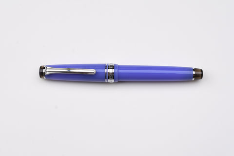 Sailor Pro Gear Slim - Manyo Series - Dianthus