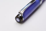 Sailor Pro Gear Slim - Manyo Series - Dianthus