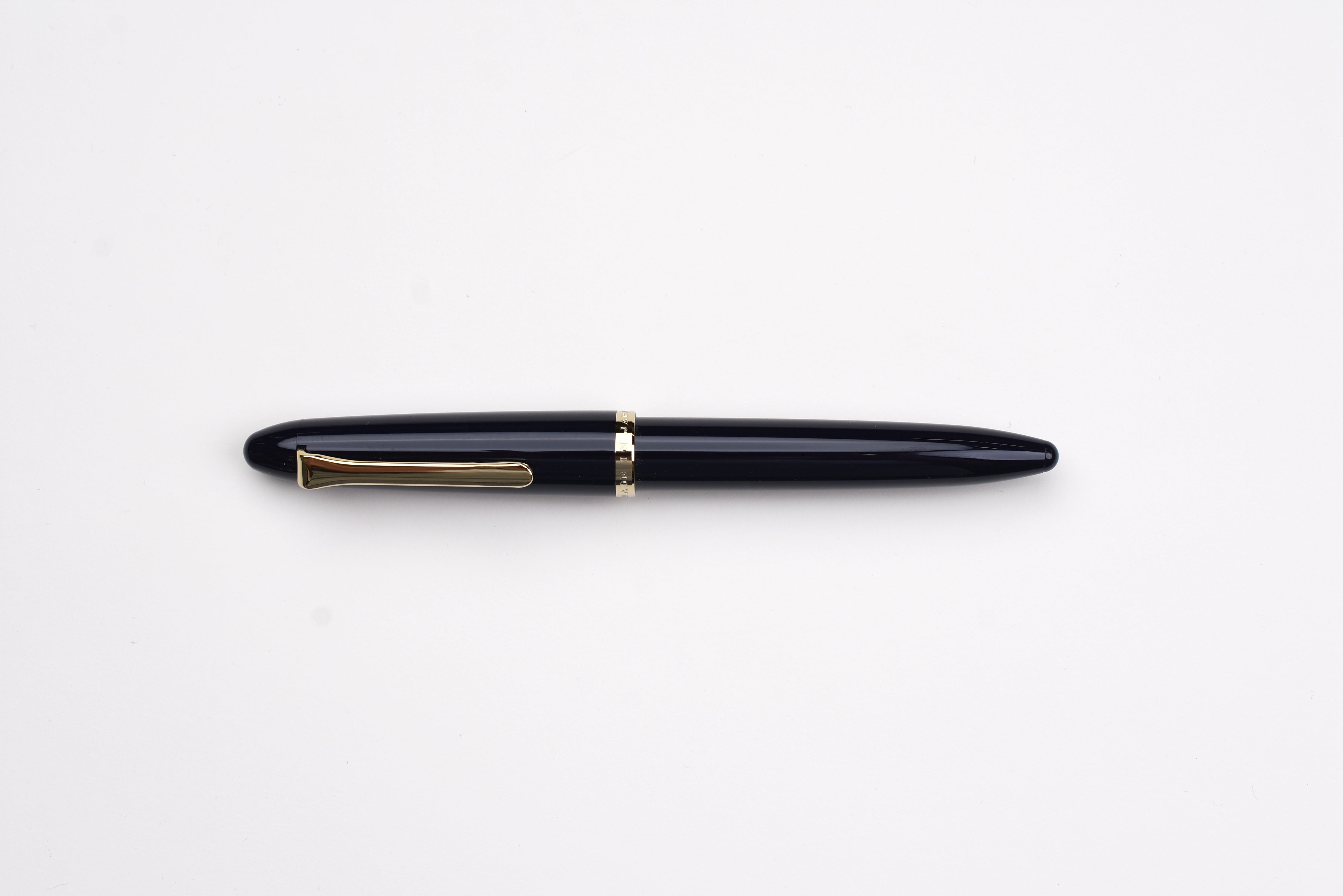 Sailor Profit Fude DE Mannen Brush Style Fountain Pen