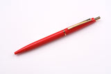 Anterique Stationers Ultra-Low Viscosity Ballpoint Pen - 0.5mm