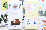 Cozyca - Nishi Shuku Note Pad