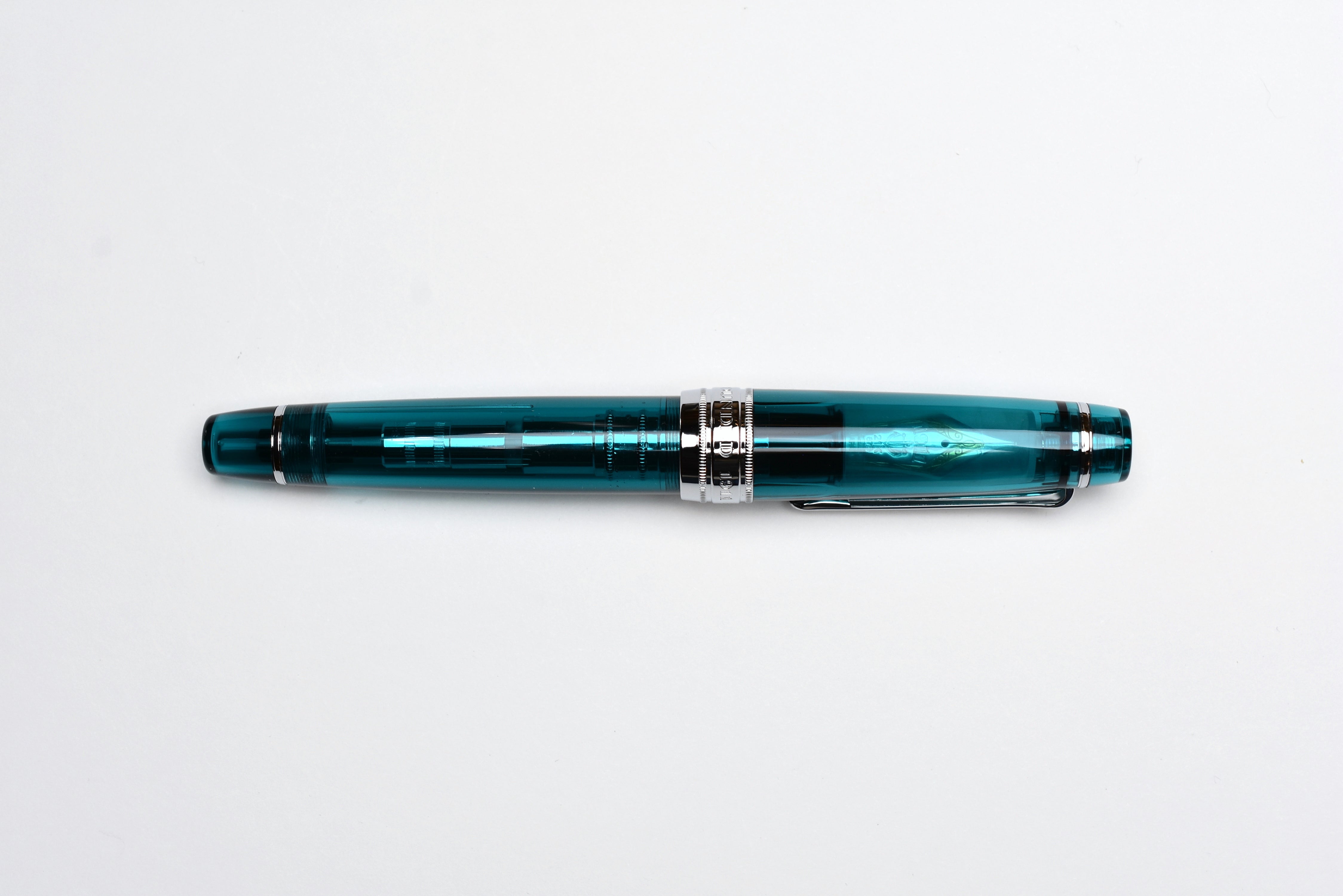 Sailor Pro Gear King of Pen Fountain Pen – Lucky Charm